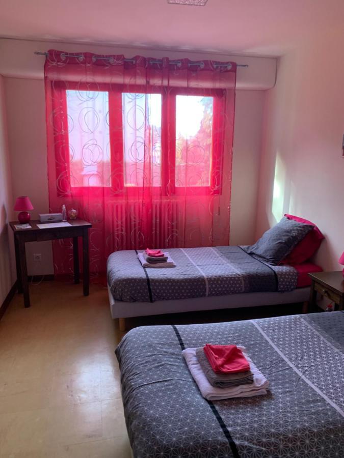 Bed & Breakfast Cecilia
