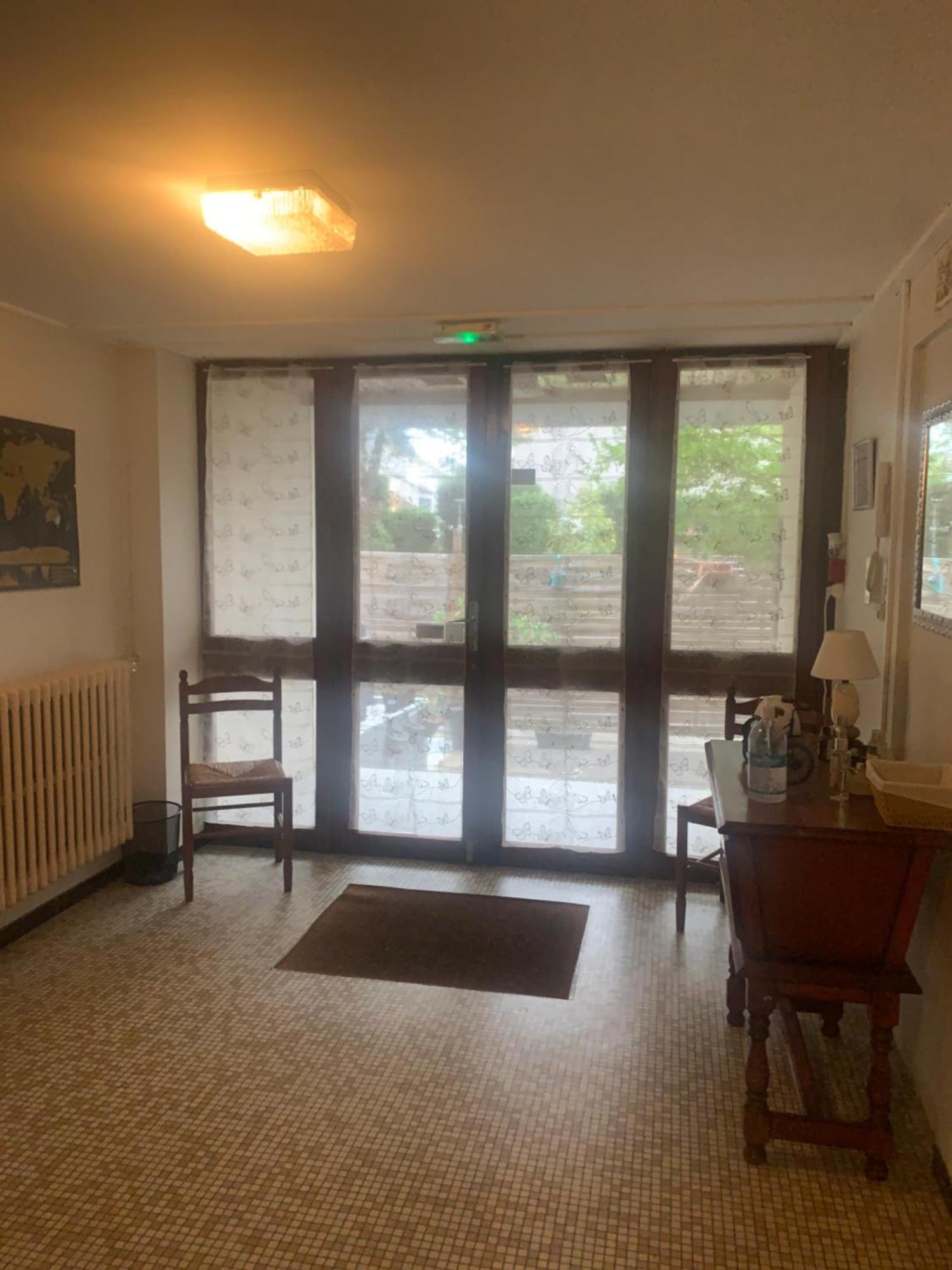 Bed & Breakfast Cecilia Lourdes