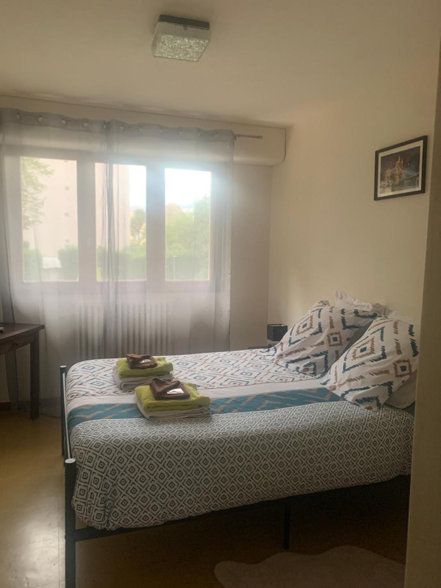 Cecilia Bed & Breakfast *