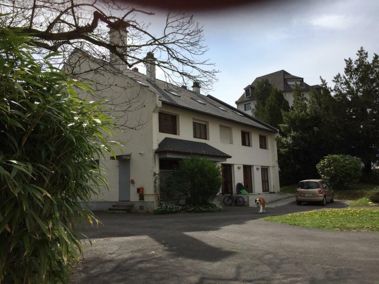 Cecilia Bed & Breakfast Lourdes