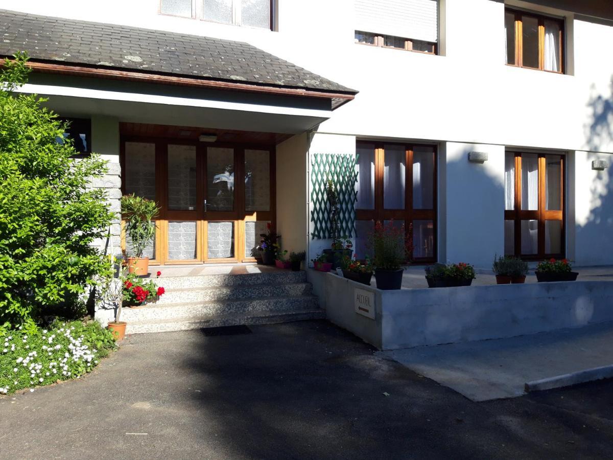 Cecilia Bed & Breakfast *